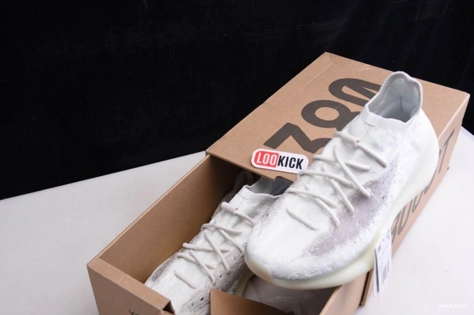 Calcite GZ8668 Glow Boost 380 Yeezy Adidas 1202